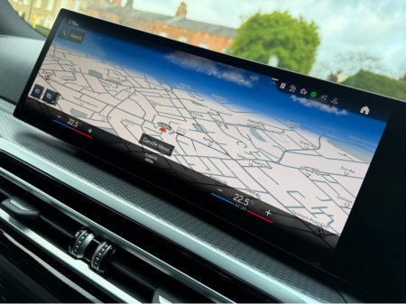 2023 BMW 3-Series - photo 25