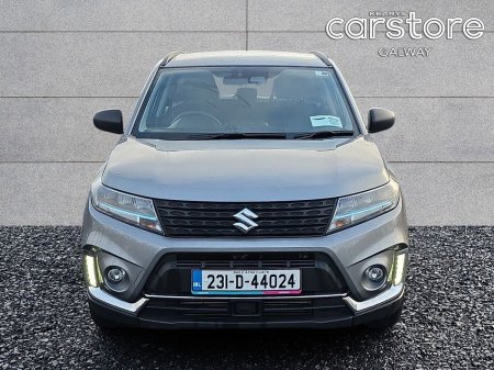 2023 Suzuki Vitara - photo 8