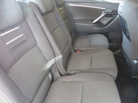 2016 Toyota Verso - photo 10