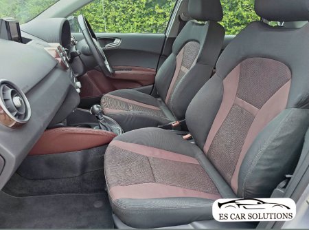 2016 Audi A1 - photo 17