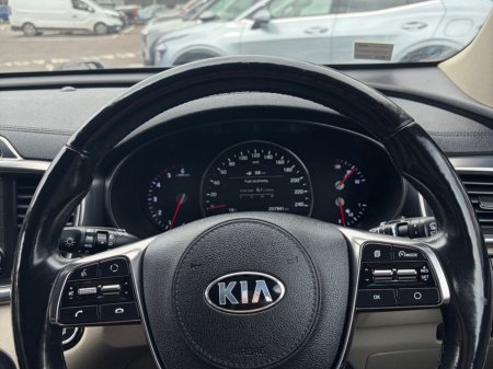 2018 Kia Sorento - photo 12