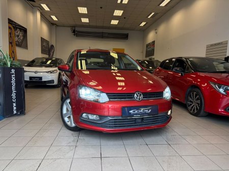 2017 Volkswagen Polo - photo 2