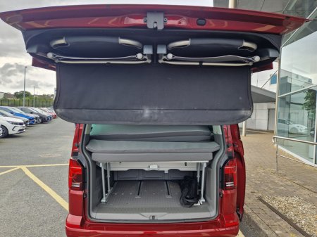 2023 Volkswagen California - photo 10