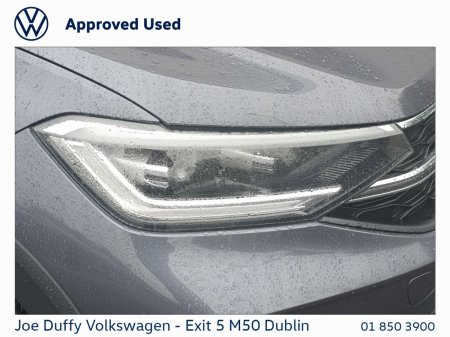 2023 Volkswagen Taigo - photo 20