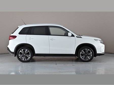 2023 Suzuki Vitara - photo 8