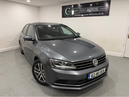 2016 Volkswagen Jetta - photo 20