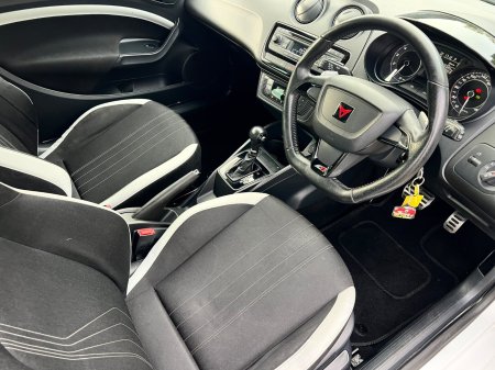 2014 SEAT Ibiza - photo 9
