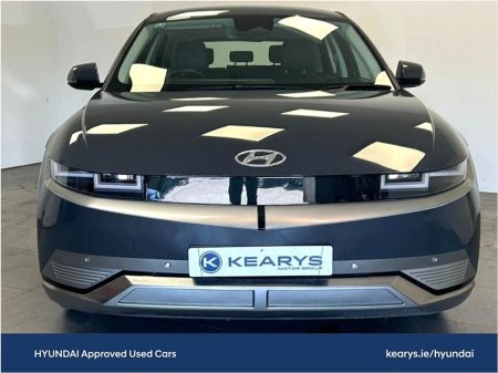 2024 Hyundai IONIQ 5 - photo 4