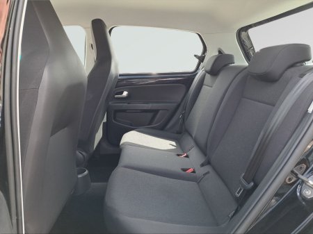 2020 Volkswagen up! - photo 6