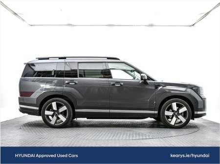 2026 Hyundai Santa Fe - photo 18