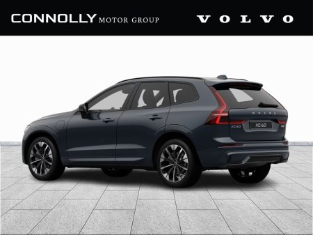 2026 Volvo XC60 - photo 2