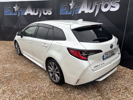 2022 Toyota Corolla - photo 4