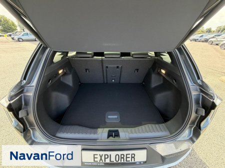 2027 Ford Explorer - photo 8