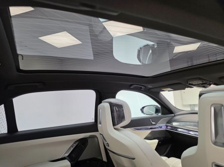2023 BMW 7-Series - photo 22