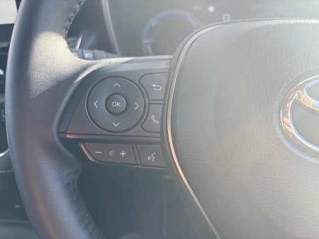 2026 Toyota Corolla - photo 18