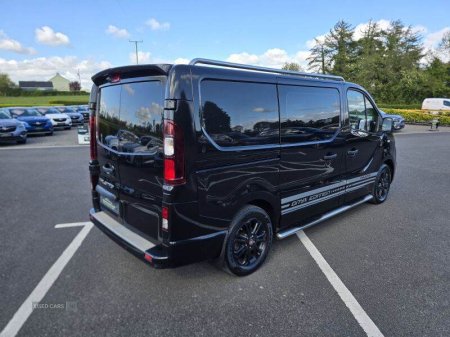 2021 Fiat Talento - photo 5