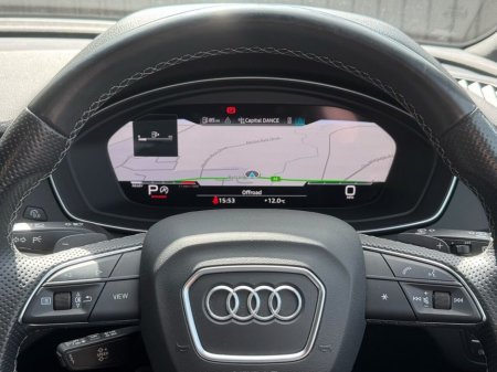 2023 Audi Q5 - photo 12