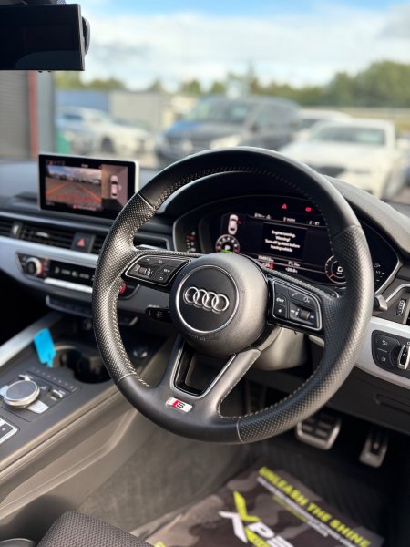 2017 Audi A5 - photo 13