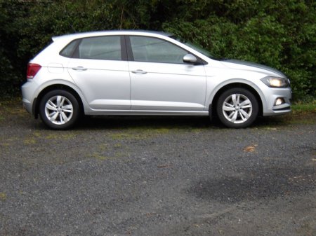 2018 Volkswagen Polo - photo 18
