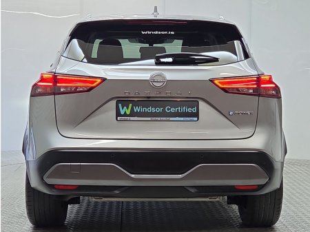 2023 Nissan Qashqai - photo 10