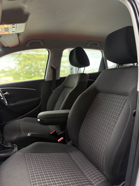 2015 Volkswagen Polo - photo 16