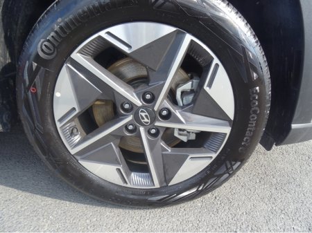 2026 Hyundai Tucson - photo 18