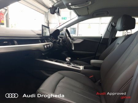 2023 Audi A5 - photo 11