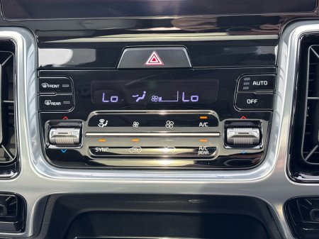2023 Kia Sorento - photo 19