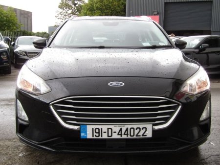 2019 Ford Focus - photo 2