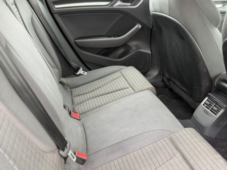 2018 Audi A3 - photo 9