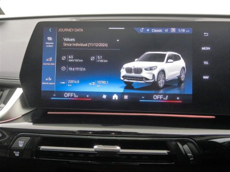 2025 BMW X1 - photo 19