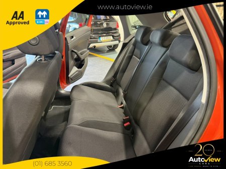 2019 Volkswagen Polo - photo 13