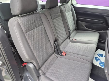 2023 Volkswagen Caddy - photo 8