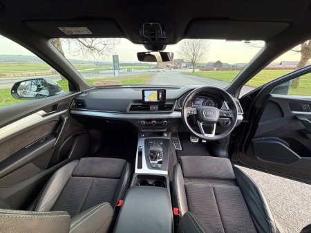 2020 Audi Q5 - photo 29