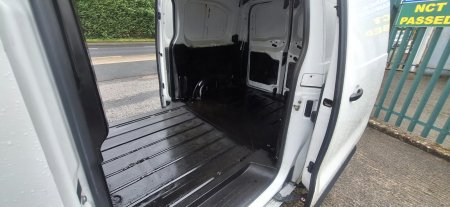 2020 Citroen Dispatch - photo 16