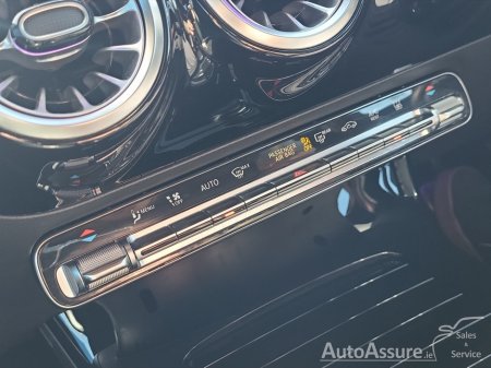 2022 Mercedes-Benz A-Class - photo 24