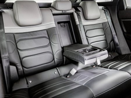 2025 Citroen C5 X - photo 4