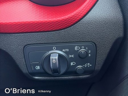 2020 Audi Q2 - photo 29