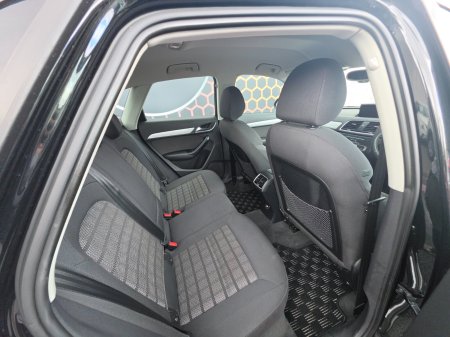 2015 Audi Q3 - photo 4
