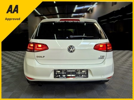 2014 Volkswagen Golf - photo 14