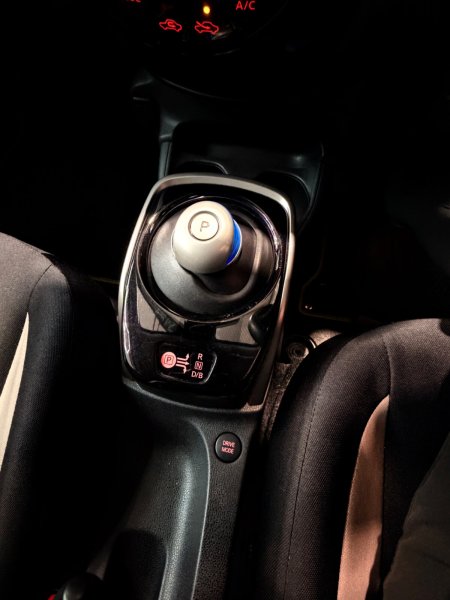 2019 Nissan Note - photo 13
