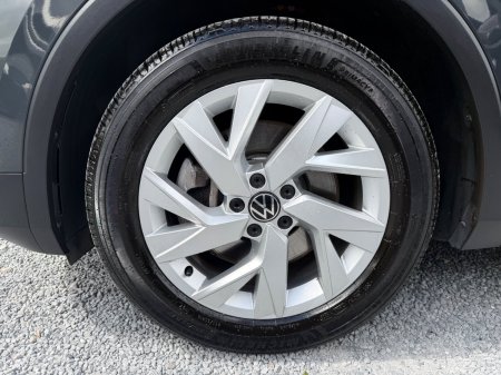 2024 Volkswagen Tiguan - photo 7