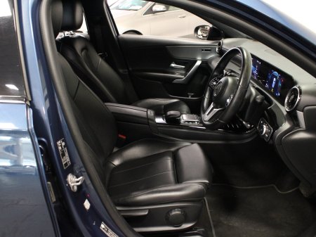 2022 Mercedes-Benz A-Class - photo 24