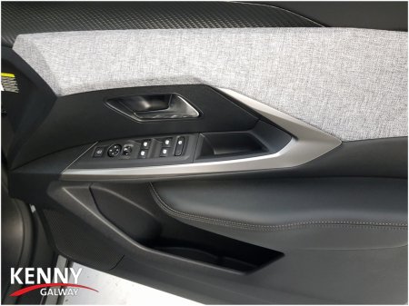 2025 Peugeot 3008 - photo 21