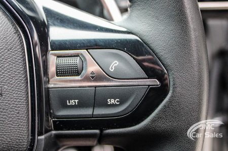 2024 Peugeot 5008 - photo 17