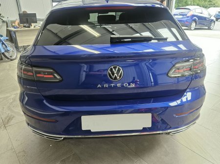 2022 Volkswagen Arteon - photo 4