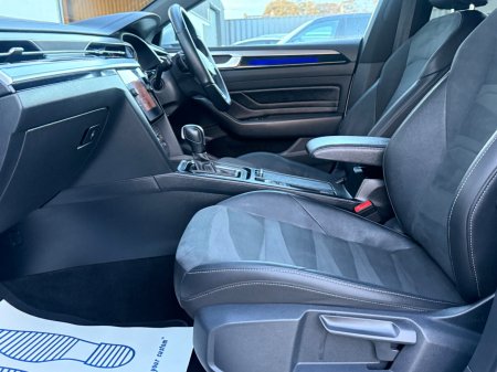 2021 Volkswagen Arteon - photo 28