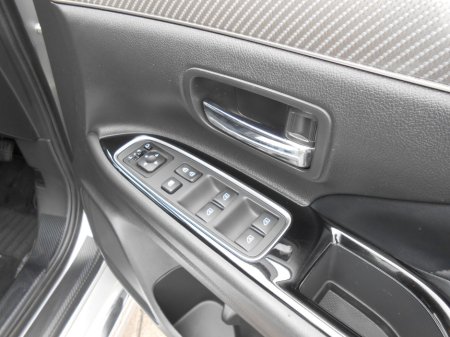 2019 Mitsubishi Outlander - photo 11