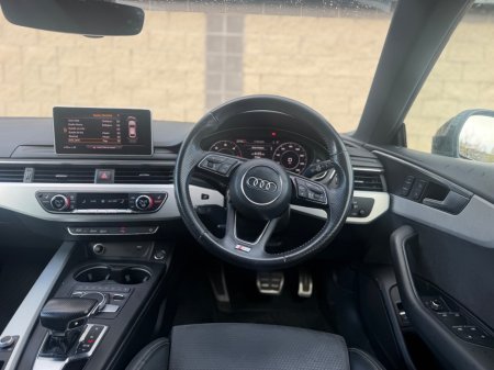 2017 Audi A5 - photo 12