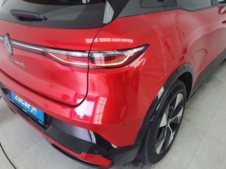 2023 Renault Megane E-Tech - photo 40